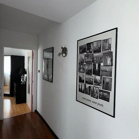 Apparemment Spacieux Et Lumineux Pour 6 Voyageurs Strasbourg Exteriör bild