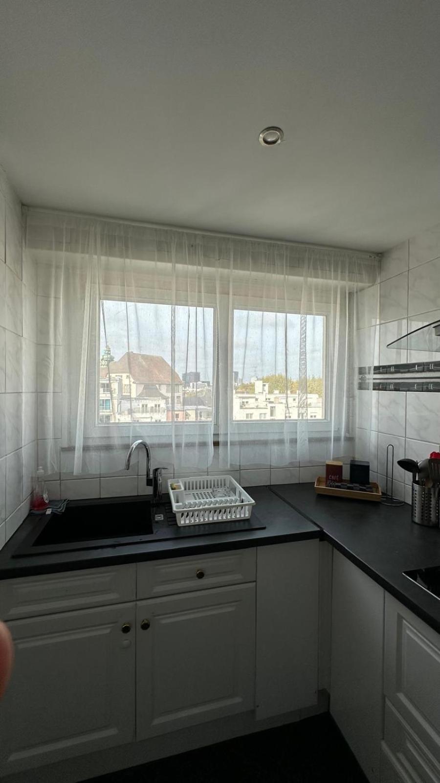 Apparemment Spacieux Et Lumineux Pour 6 Voyageurs Strasbourg Exteriör bild